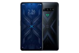 طراحی بلک شارک 4 پرو شیائومی Xiaomi Black Shark 4 Pro