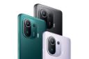 دوربین می 11 پرو شیائومی Xiaomi Mi 11 Pro