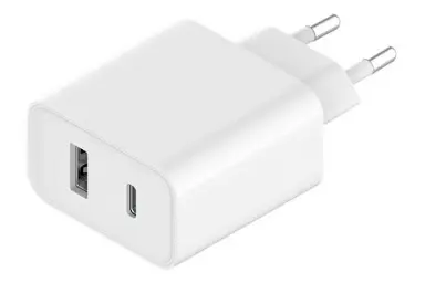درگاه شارژر شیائومی Mi 33W AD332EU