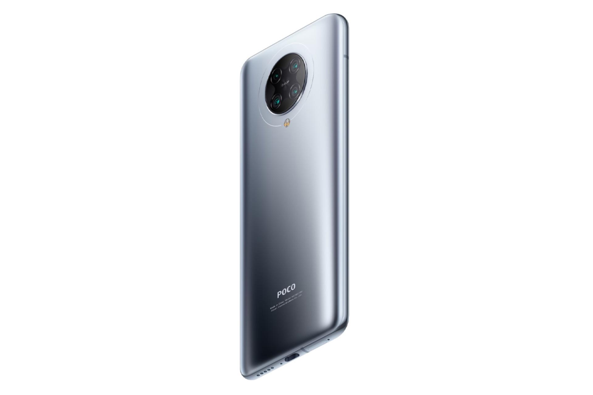 دوربین پوکو F2 پرو شیائومی Xiaomi Poco F2 Pro