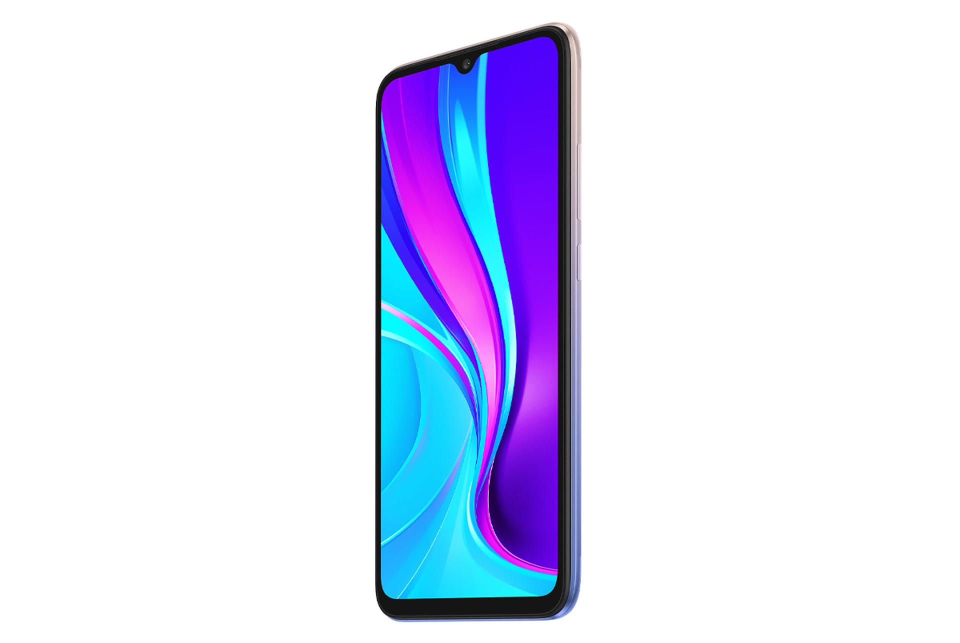 نمایشگر ردمی 9C شیائومی NFC 
