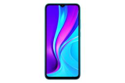 ردمی 9C شیائومی NFC نمای جلو