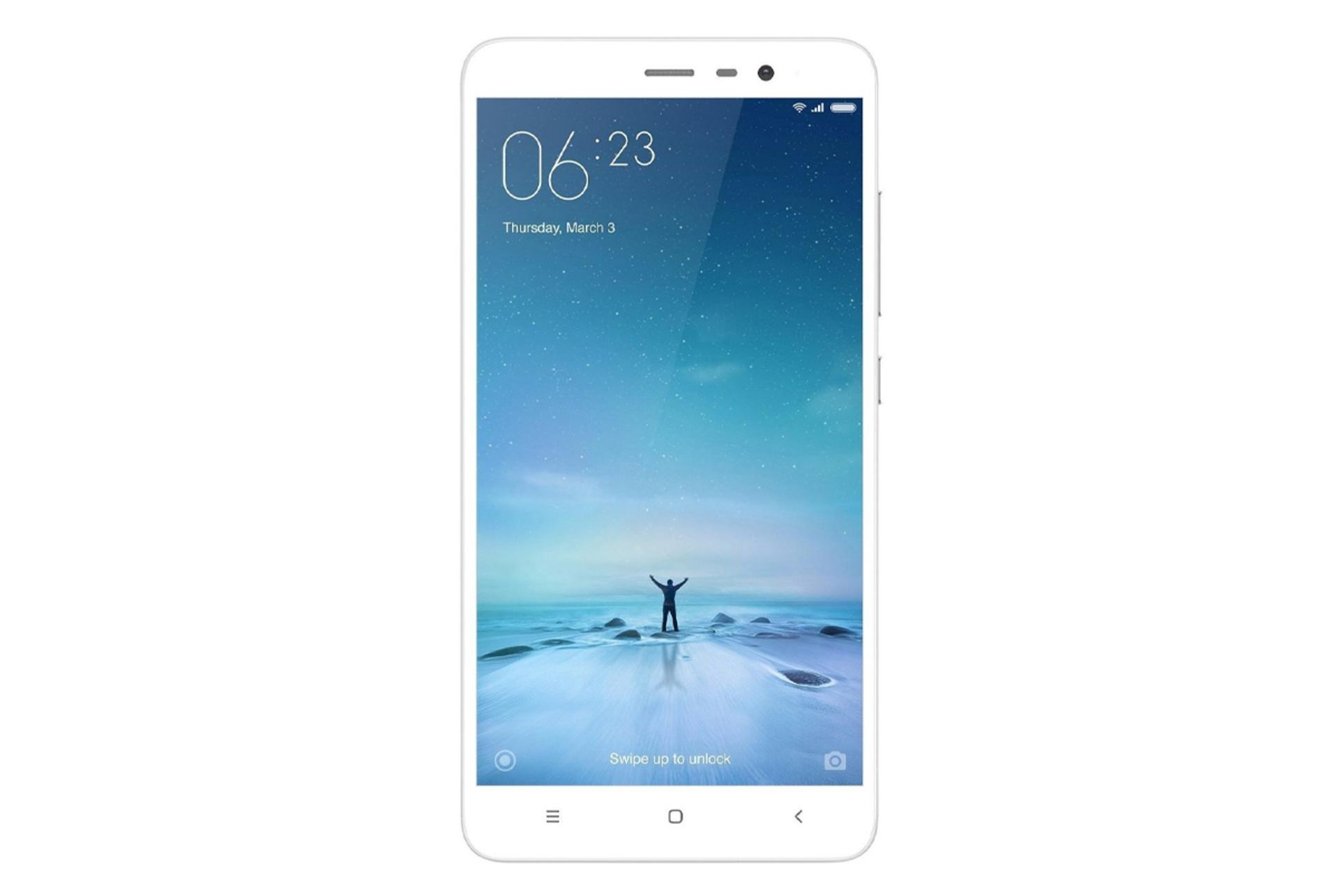 نمایشگر ردمی نوت 3 شیائومی Xiaomi Redmi Note 3
