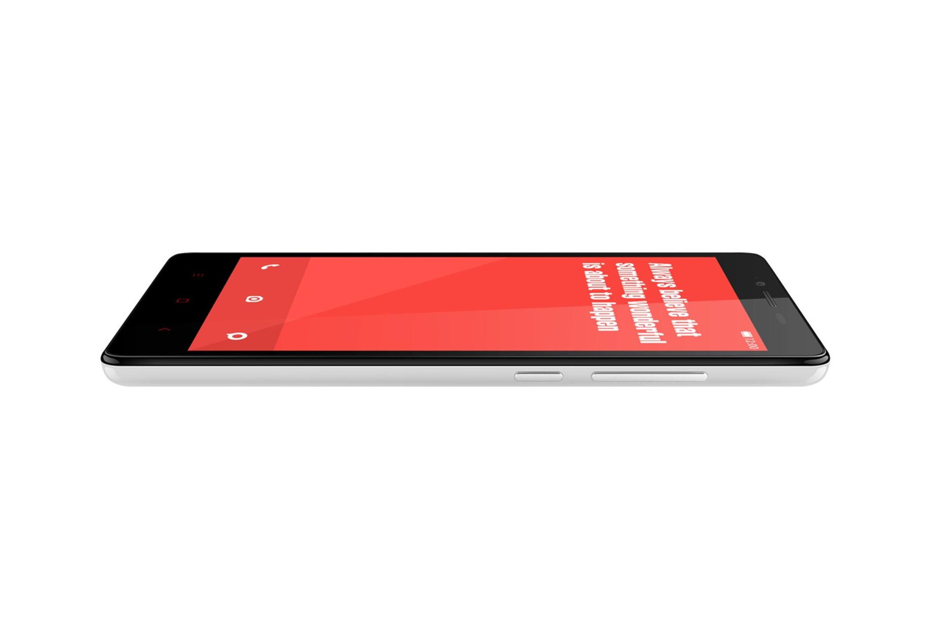 نمایشگر ردمی نوت 4G شیائومی