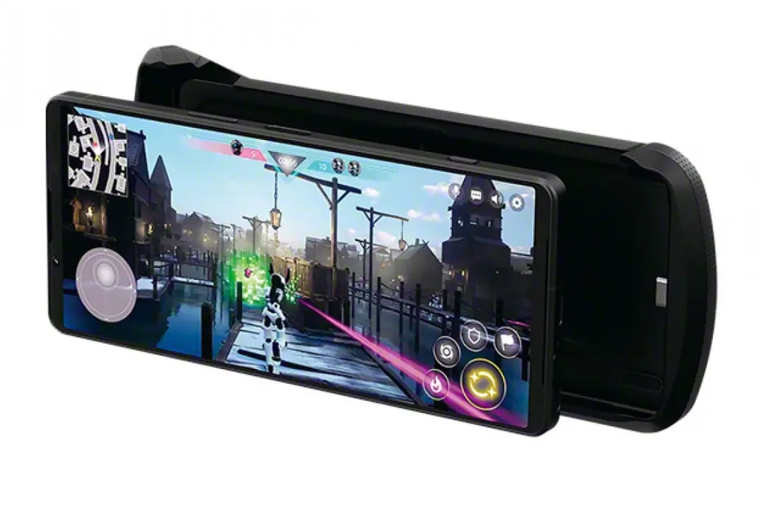 اکسپریا وان مارک ۴ گیمینگ ادیشن |‌ Xperia 1 IV Gaming Edition