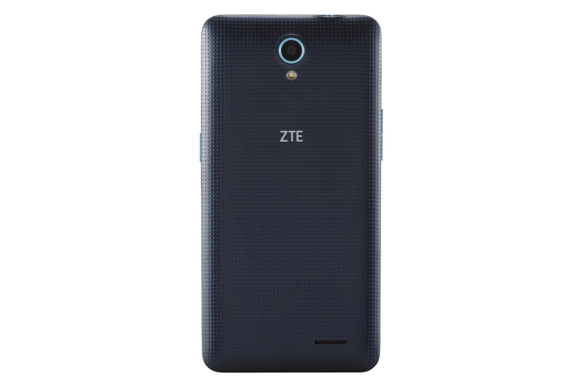 دوربین Avid پلاس زد تی ای ZTE Avid Plus