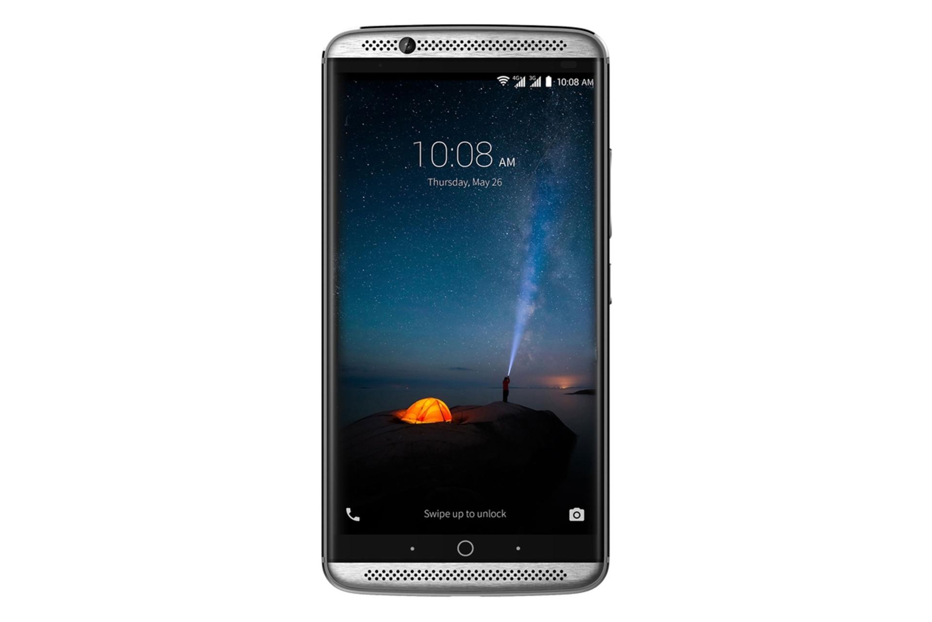 نمایشگر اکسون 7 زد تی ای ZTE Axon 7
