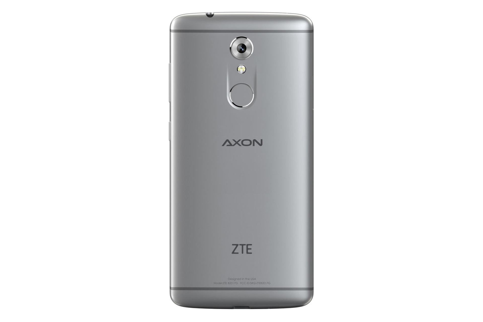 دوربین آکسون 7 مینی زد تی ای ZTE Axon 7 mini