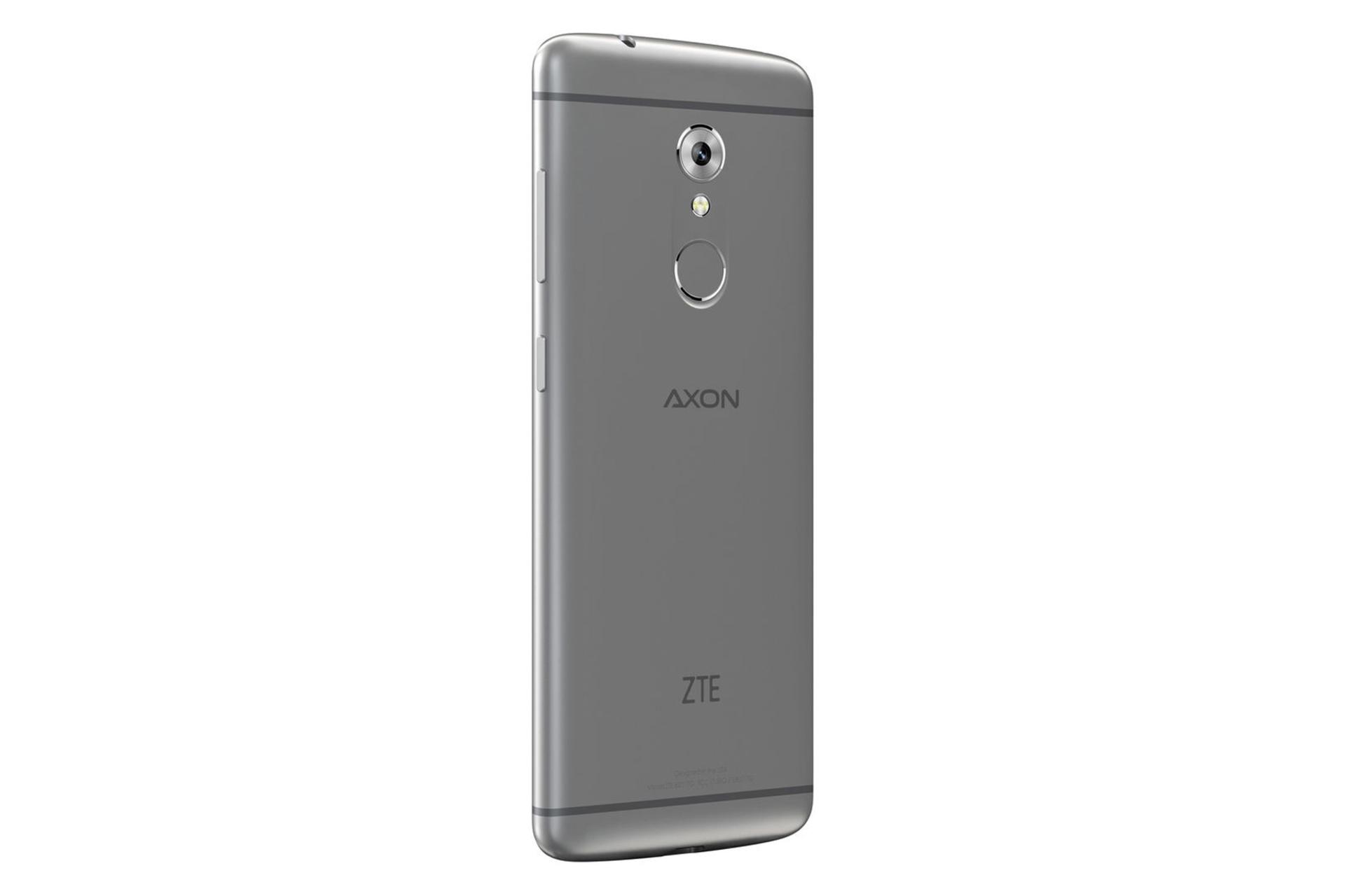 طراحی آکسون 7 مینی زد تی ای ZTE Axon 7 mini