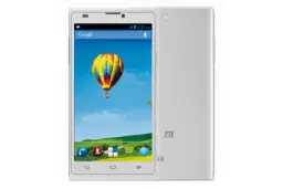 بلید L2 زد تی ای نقره ای ZTE Blade L2