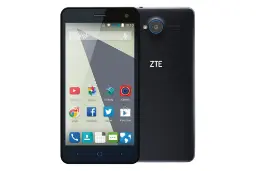 طراحی بلید L3 زد تی ای ZTE Blade L3
