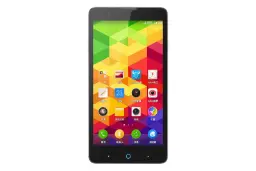 نمایشگر بلید L3 پلاس زد تی ای ZTE Blade L3 Plus