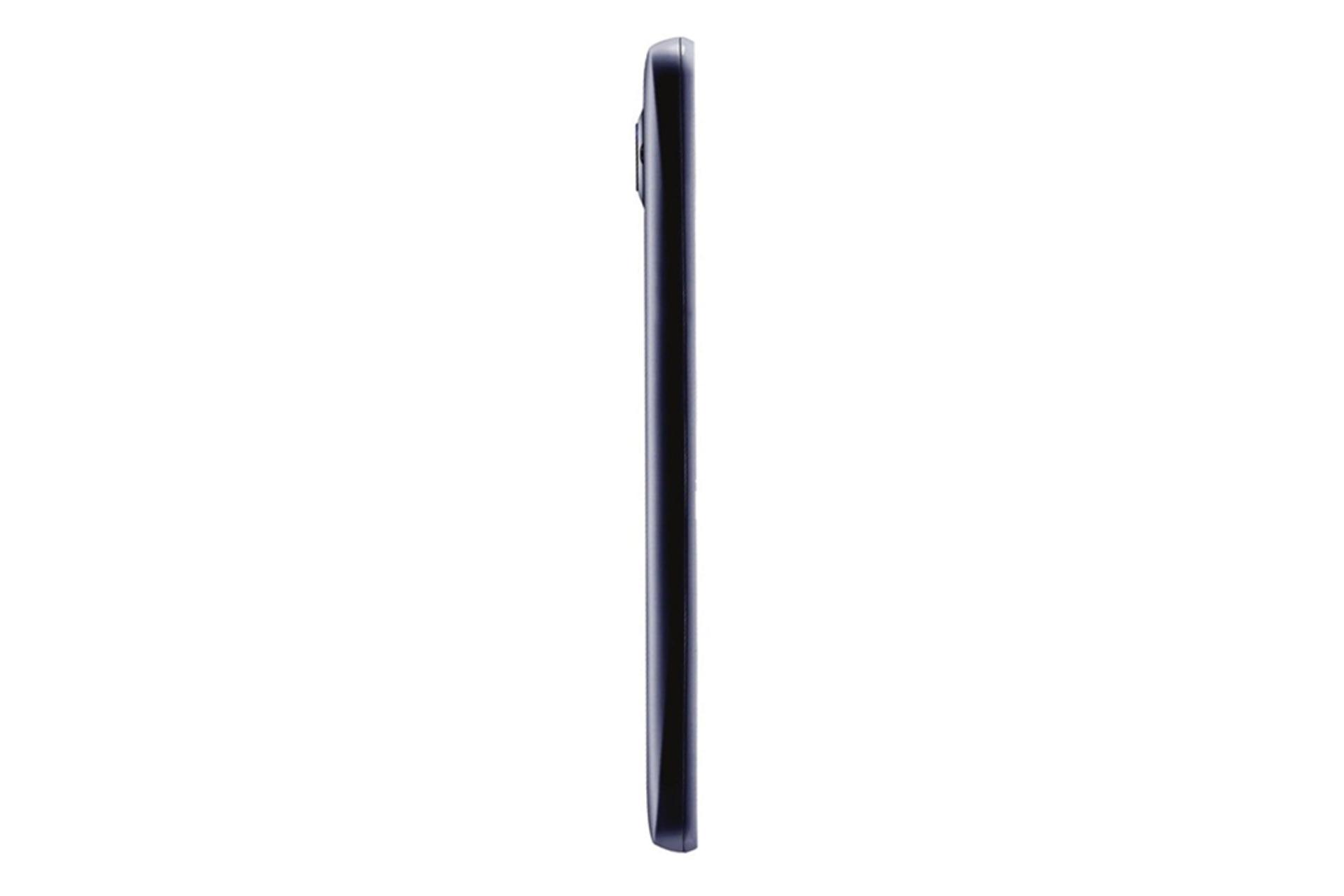 ضخامت بلید L3 زد تی ای ZTE Blade L3