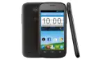طراحی بلید Q مینی زد تی ای ZTE Blade Q Mini