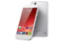 بلید S6 زد تی ای نقره ای ZTE Blade S6