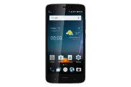 نمایشگر بلید V8 پرو زد تی ای ZTE Blade V8 Pro