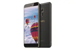 طراحی نوبیا N1 لایت زد تی ای ZTE nubia N1 lite