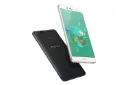 طراحی نوبیا Z17 مینی اس ZTE nubia Z17 miniS
