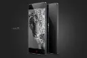 طراحی نوبیا Z9 زد تی ای ZTE nubia Z9