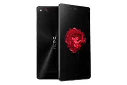 طراحی نوبیا Z9 مکس زد تی ای ZTE nubia Z9 Max