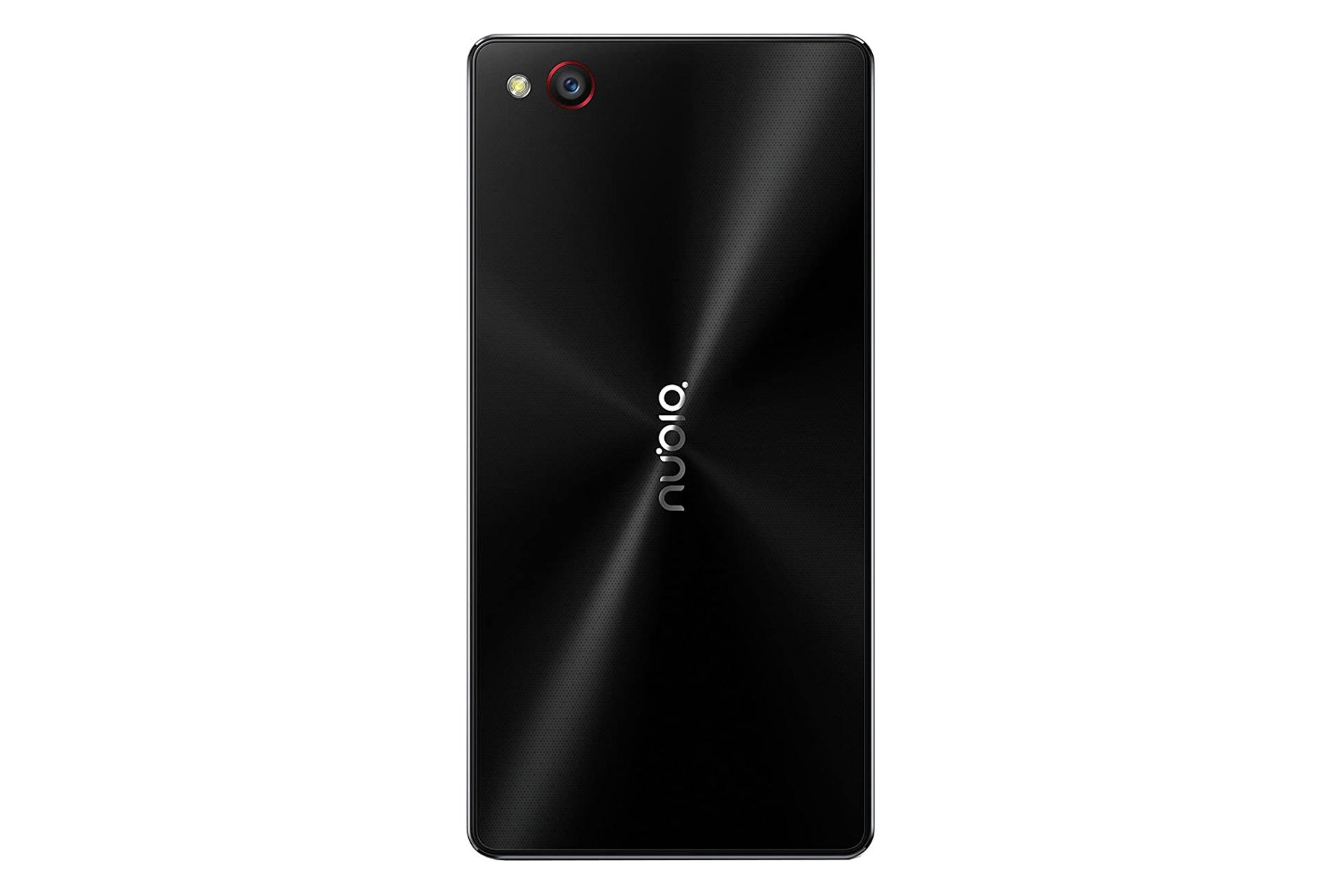 دوربین نوبیا Z9 مینی زد تی ای ZTE nubia Z9 mini