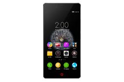 نمایشگر نوبیا Z9 مینی زد تی ای ZTE nubia Z9 mini