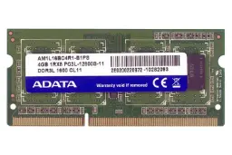 رم ای دیتا ADATA AM1L16BC4R1-B1PS 4GB DDR3L-1600 CL11