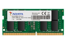 رم ای دیتا ADATA Premier SODIMM 16GB DDR4-2666 CL19