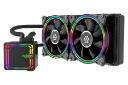 نورپردازی خنک کننده مایع الس آی HALO H240
