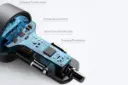 ایمنی شارژر انکر PowerDrive PD 2 33W