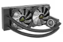 خنک کننده مایع انتک K240 RGB بدون نورپردازی