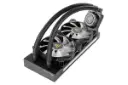 لوله های رادیاتور خنک کننده مایع انتک K240 RGB