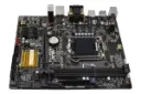 نمای کناری مادربرد ایسوس ASUS B85M-V5 PLUS