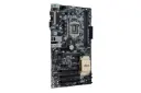 نمای کناری مادربرد ایسوس ASUS H110-PLUS