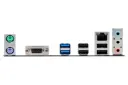 درگاه‎‌های مادربرد ایسوس ASUS H110M-F