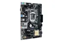 نمای کناری مادربرد ایسوس ASUS H110M-F