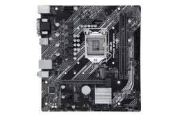 مادربرد ایسوس ASUS PRIME B460M-K
