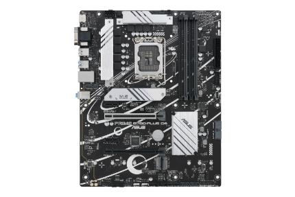 مرجع متخصصين ايران مادربرد ايسوس ASUS PRIME B760-PLUS D4