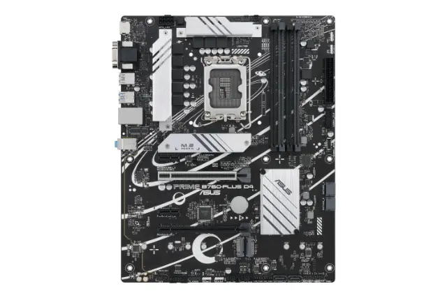 ایسوس PRIME B760-PLUS D4