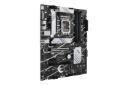نمای کناری مادربرد ایسوس ASUS PRIME B760-PLUS D4