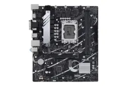 مادربرد ایسوس ASUS PRIME B760M-K D4