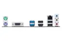 درگاه‌های مادربرد ایسوس ASUS PRIME H310M-F R2.0