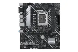 مادربرد ایسوس ASUS PRIME H610M-A D4