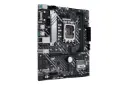 نمای کناری مادربرد ایسوس ASUS PRIME H610M-A D4