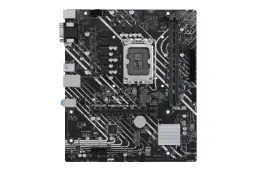 مادربرد ایسوس ASUS PRIME H610M-E D4