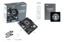 اقلام همراه مادربرد ایسوس ASUS PRIME H610M-E D4