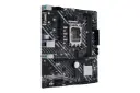 نمای کناری مادربرد ایسوس ASUS PRIME H610M-E D4
