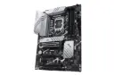 نمای کناری مادربرد ایسوس ASUS PRIME Z790-P D4