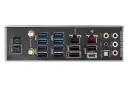 درگاه‌های مادربرد ایسوس ASUS ROG Crosshair VIII Hero (WI-FI)