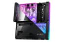 نمای کناری مادربرد ایسوس ASUS ROG MAXIMUS Z690 EXTREME GLACIAL